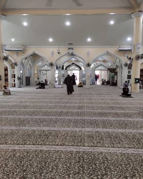 Zakat Selangor biayai kos ganti permaidani, penduduk lebih selesa beribadah