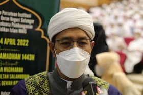 Tokoh huffaz nasihat penghafal al-Quran jaga ibadat