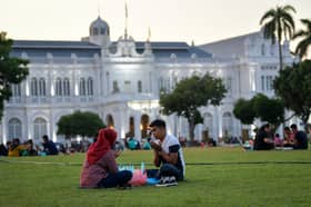 New Covid-19 cases drop below 10,000 mark yesterday — Health DG