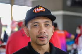 Selangor Fruit Valley rekod jumlah pengunjung teramai dengan 59,167