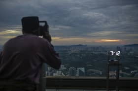 Hitungan ahli falak tidak muktamad, 1 Syawal tertakluk hasil hilal