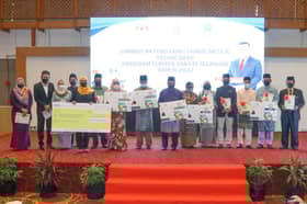 Selangor allocates over RM25 mln to help schools upgrade facilities