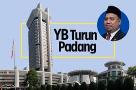 ADN Taman Medan giat bantu peniaga kecil, pendidikan