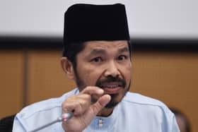 Malaysia's labour market expands 2.5 per cent in Q1 2023