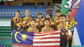 Too early to set targets for badminton squad for Cambodia SEA Games