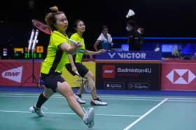 Piala Uber: Malaysia atasi Mesir 5-0