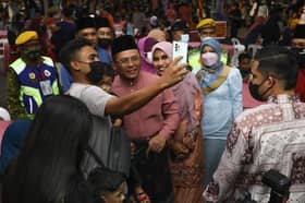 MB invites Hulu Selangor residents to Aidilfitri open house this Saturday