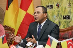 Grain corn cultivation project aims to reduce livestock feed imports by three pct