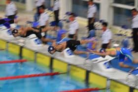 Sukan SEA: Skuad renang raih satu emas, empat perak dan dua gangsa