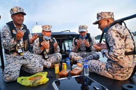 APMM rekod 340 kes jenayah, antaranya seludup dadah dan pendatang asing