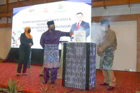 Negeri sedia RM10 juta, sasar 130,000 pelajar ikuti tuisyen percuma