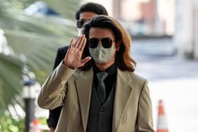 Da’i Syed freed on two criminal sexual charges