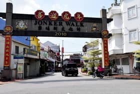 Proposal for Uptown Jonker Walk in Melaka to operate daily