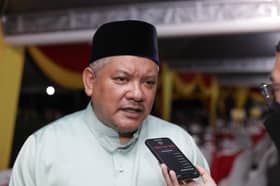 ADN dicadang bawa usul tambah baik sistem urus sampah dalam sidang DNS