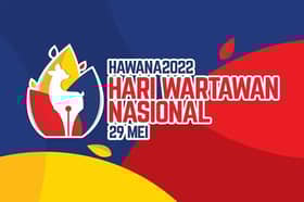 Malaysian media practitioners celebrate Hawana 2022 today