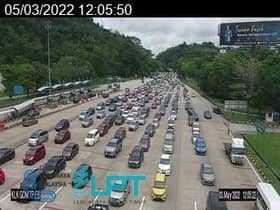 Two-day toll-free travel for Deepavali