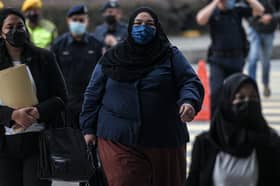 Siti Bainun diarah beri keterangan kes Bella tanpa peguam