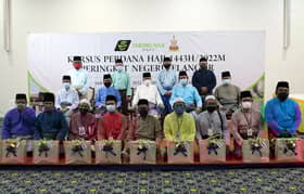 Mais: Tamat kontrak guru Kafa enggan divaksin berlandas peraturan