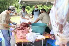 Putrajaya jamin bekalan daging sempena Aidiladha cukup