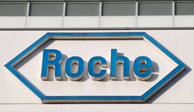 Roche abandons global diversity targets on concern over US executive orders