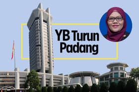 Wakil rakyat Permatang gigih bela petani, didik wanita