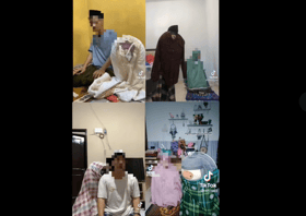 Jadikan kipas sebagai makmum jelas persenda agama - mufti