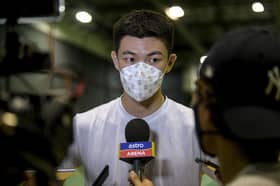 Berdepan pemain ranking lebih rendah, Zii Jia akui tekanan tetap ada