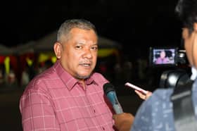 Morib constituency's open house helps local residents' economically