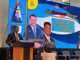 EXCO: Jelajah JobCare negeri bantu lebih 500 peserta dapat kerja