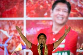 Philippines election win returns Marcos to power, and polarisation