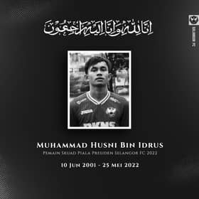 President's Cup footballer dies, was asthmatic — Police