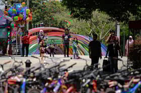 Covid-19: Jangkitan harian kekal paras 2,000 kes, empat kematian