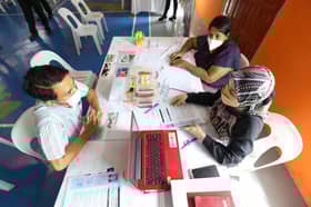 Jelajah JobCare pelawa orang ramai hadir tanpa janji temu