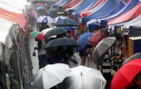 Reject traders who sell food at inflated proces — Deputy minister