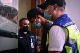 Man charged with five counts of cheating over bogus Ramadan bazaar sites