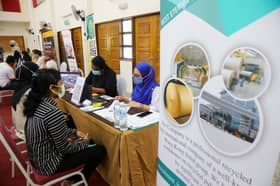 Jelajah JobCare dijadual semula Ogos, buka peluang kerja buat OKU