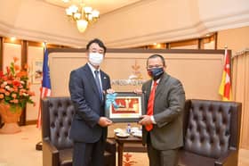 MB: Selangor, Japan to foster cultural ties with events in near future