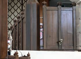 Syawal disulami kesyukuran, jangan alpa patuhi SOP