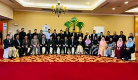 Mais bincang kedudukan Ahli Sunnah Wal Jamaah dalam undang-undang negeri