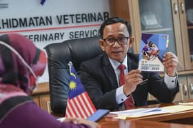 Pemilik abai haiwan peliharaan bakal dikenakan tindakan undang-undang