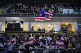 Thomas Cup: Gutsy India end Malaysia's hope in Bangkok