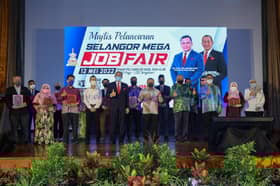 MB launches career fair, job search portal