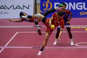 Sukan SEA: Skuad takraw negara bermula baik, benam juara bertahan Indonesia