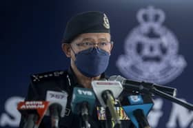 Over 1,300 mule account owners nabbed in Selangor — Police