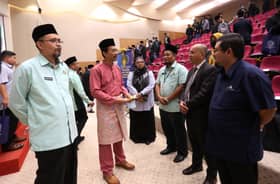 Beberapa ajaran sesat bakal diwarta dalam sidang dewan negeri