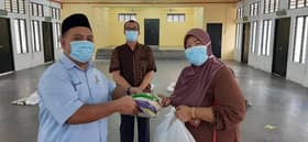 Taman Medan rep to introduce catastrophic insurance plan for constituents