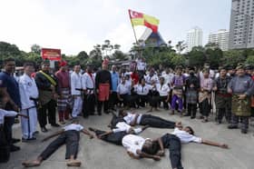 Martial arts championship receives positive response with 1,500 participants