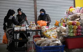 Zarina Zainuddin tidak sempat masak ketupat, terkejut dengar pengumuman raya