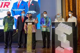 Karnival Kerjaya Mega tawar lebih 20,000 peluang kerja