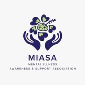 Over 100,000 individuals receive mental support services from Miasa since August 2020